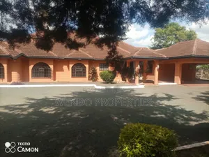5bdrm Bungalow in Karen C for rent