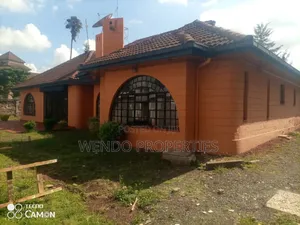 5bdrm Bungalow in Karen C for rent