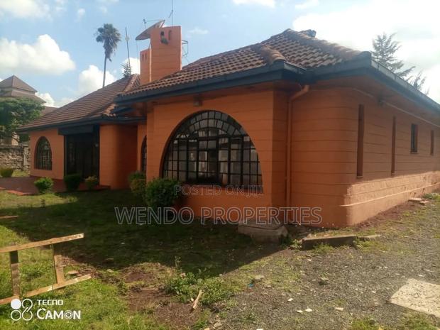 5bdrm Bungalow in Karen C for rent - thumbnail 2