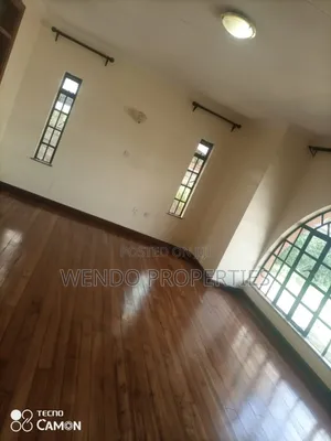 5bdrm Bungalow in Karen C for rent