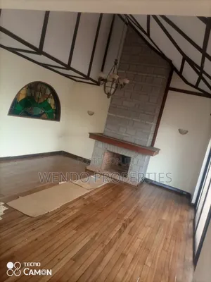 5bdrm Bungalow in Karen C for rent