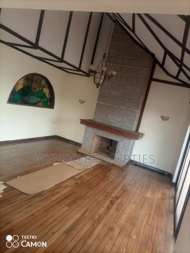 5bdrm Bungalow in Karen C for rent - thumbnail 4