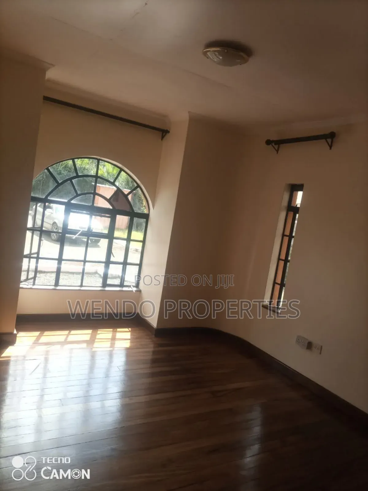 5bdrm Bungalow in Karen C for rent