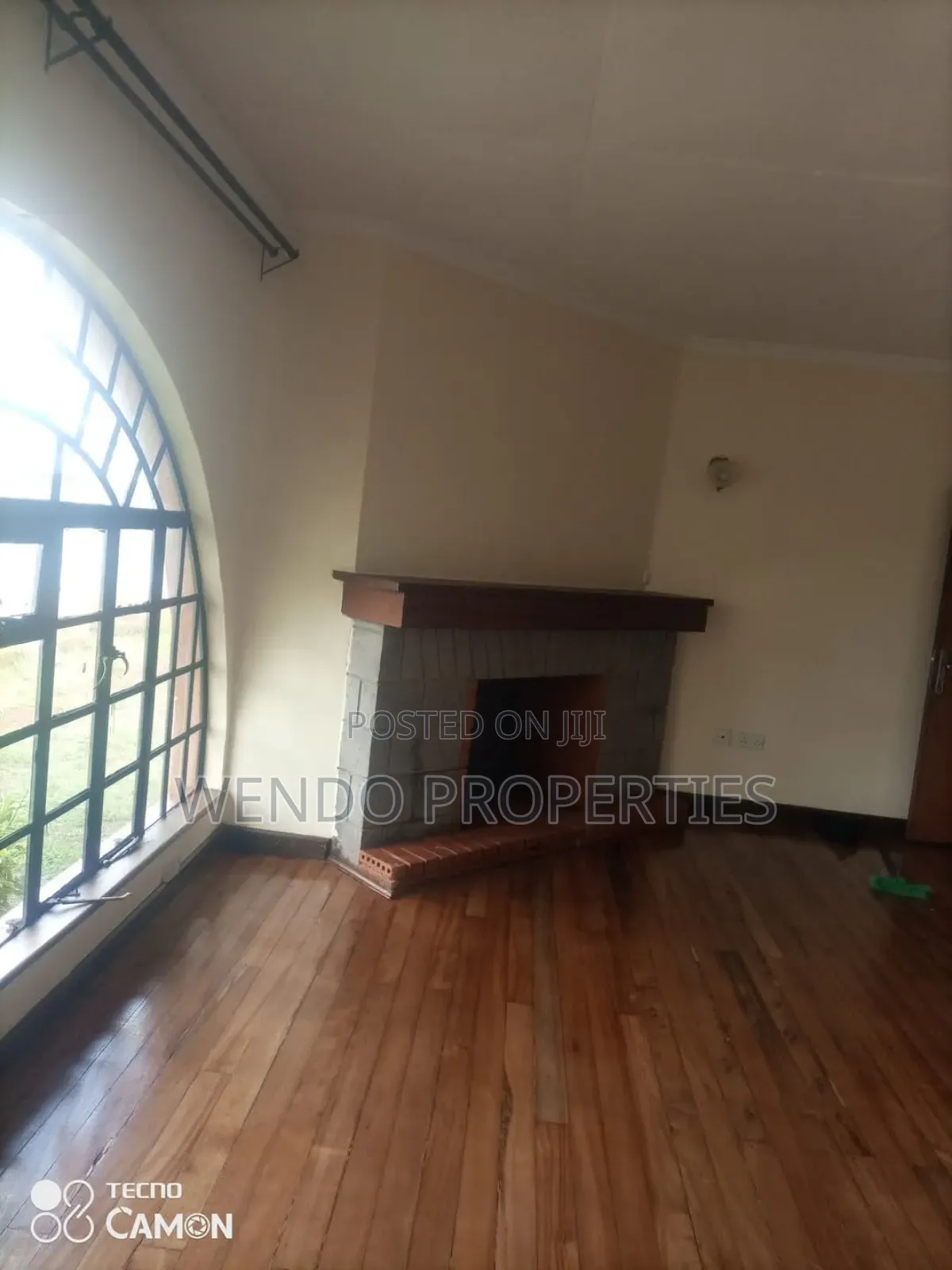 5bdrm Bungalow in Karen C for rent