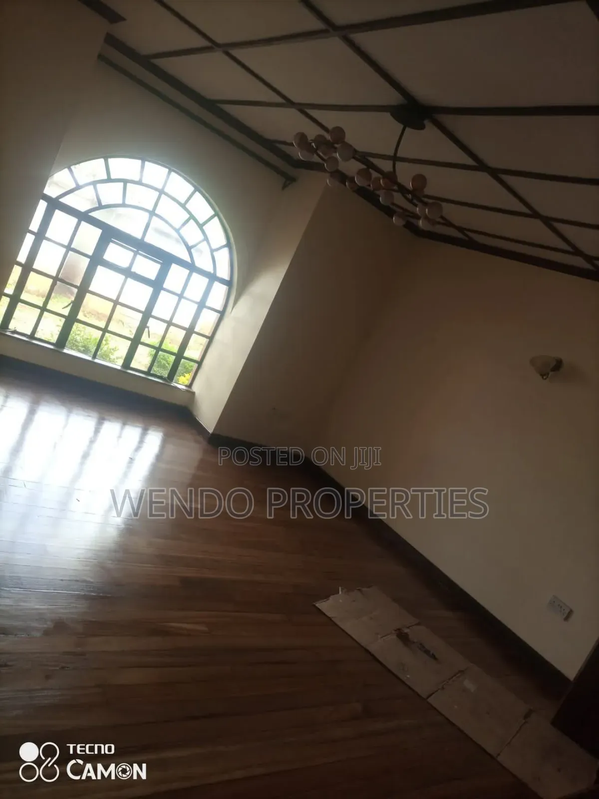 5bdrm Bungalow in Karen C for rent