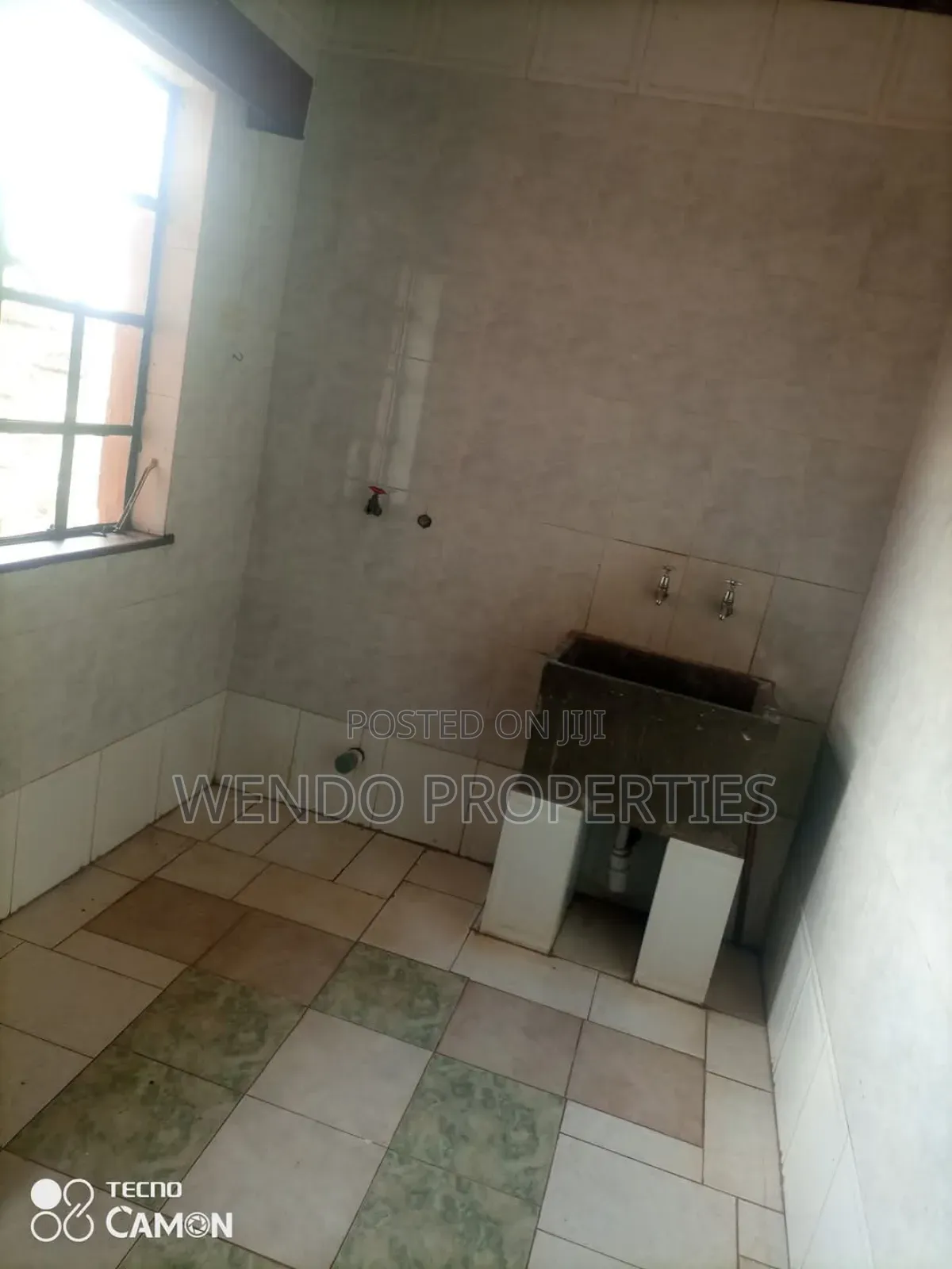 5bdrm Bungalow in Karen C for rent
