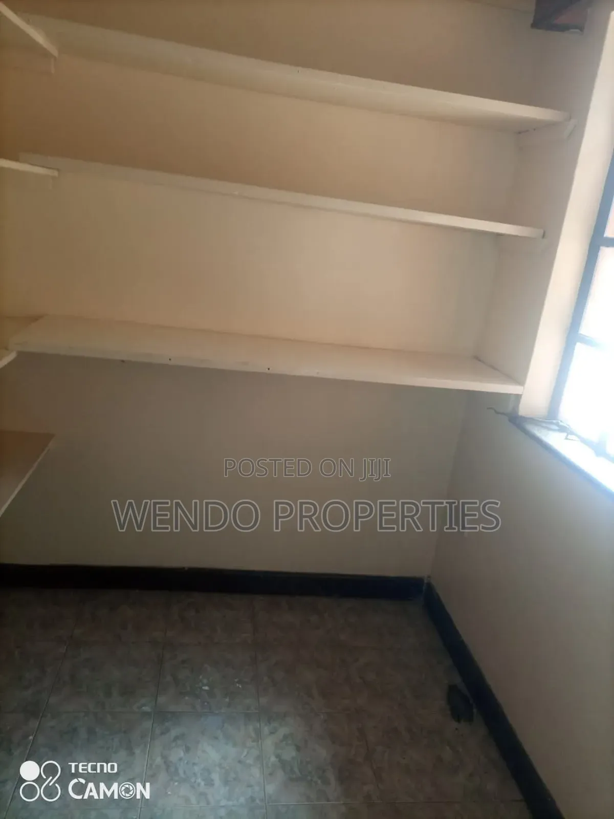 5bdrm Bungalow in Karen C for rent