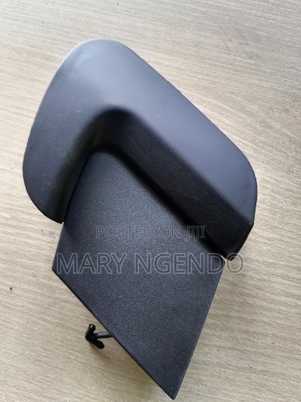 Front Bumper Towing for Vitz - main view