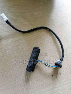 Nissan Juke Bootsensor