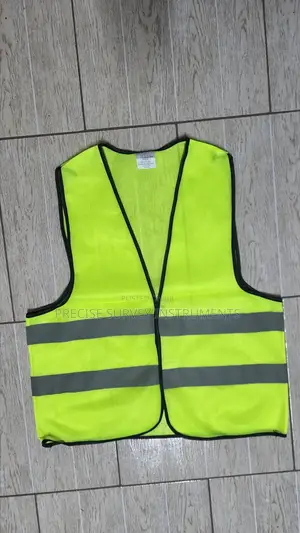 Reflector Jackets For Construction Workers