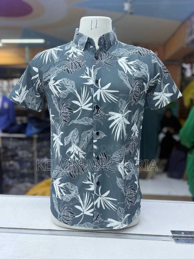 New Arrival Men Shirts