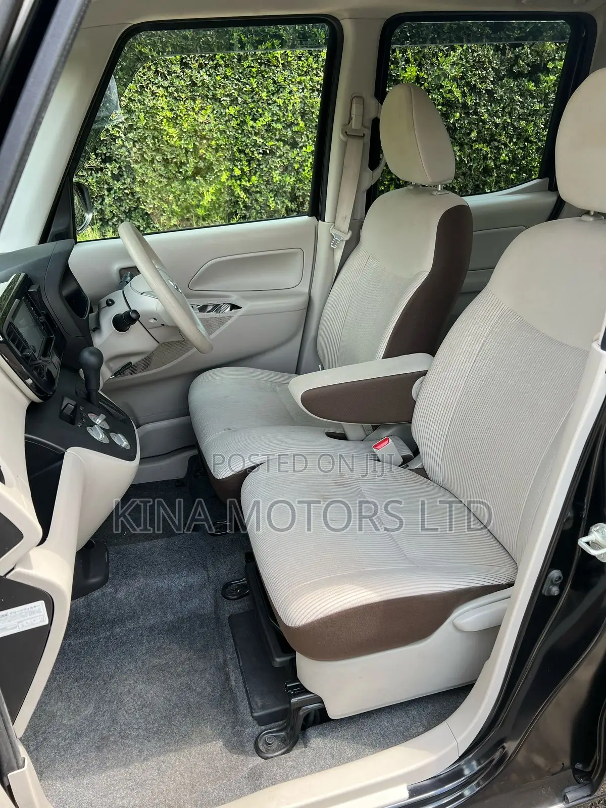 Nissan Dayz Roox 2018 Black