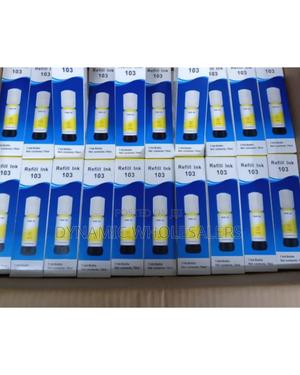 Epson Printers Refill 103 Ink - thumbnail 2