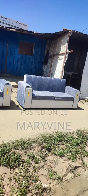 Brand New Channel 3seater