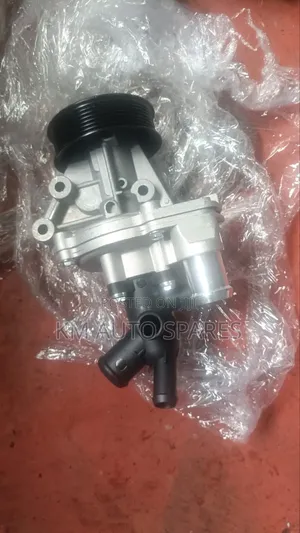 Ford Ranger 3.2 Water Pump.