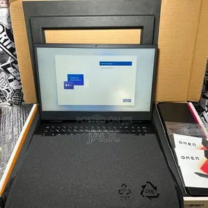 Laptop HP Omen 16 16GB Intel Core I7 SSD 1T