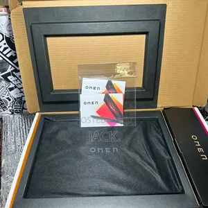 Laptop HP Omen 16 16GB Intel Core I7 SSD 1T