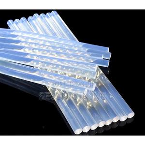 Glue Gun Sticks 7mm (12 Pieces) - thumbnail 2