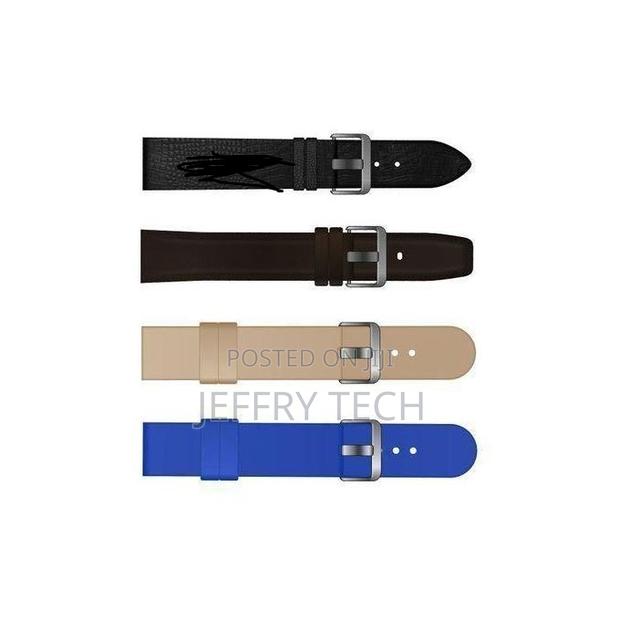 Oraimo 22mm Smart Watch Straps - main view