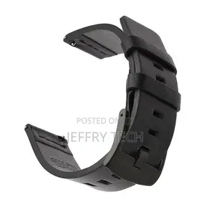 Oraimo 22mm Smart Watch Straps