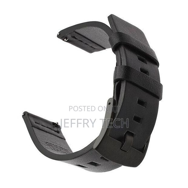 Oraimo 22mm Smart Watch Straps - thumbnail 2