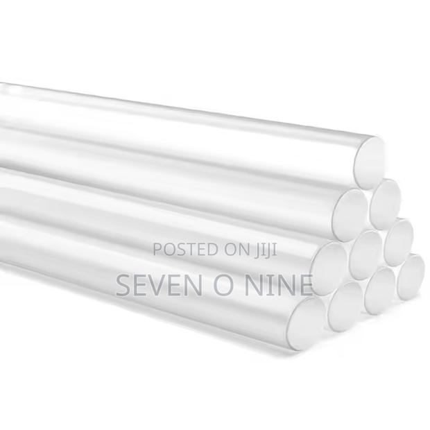 Glue Gun Sticks 11mm (6 Pieces) - main view