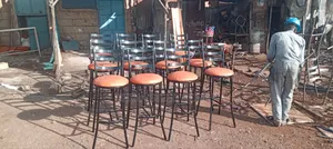 Sinataabu Counter Chair