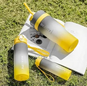 3 in 1 Bottle Set