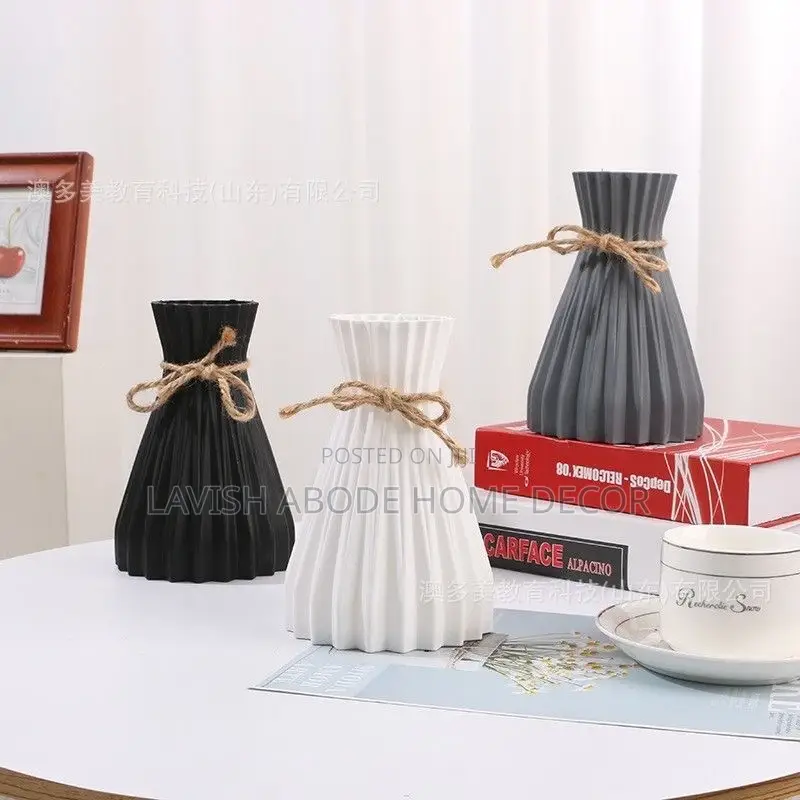 Beautiful Flower Vases