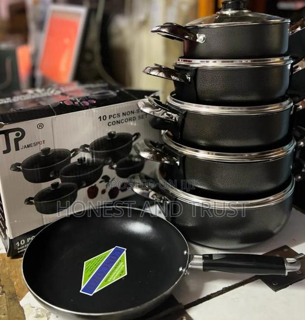 14pieces Cooker Set