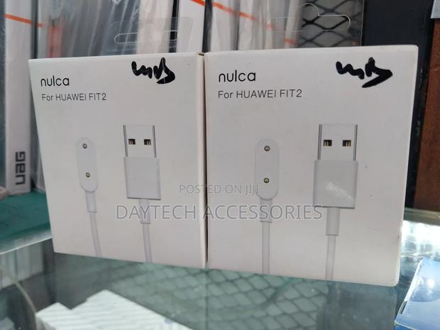 Huawei Watch Fit Mini Charging Cable - thumbnail 3