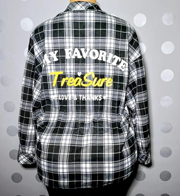 Flannel Shirt - thumbnail 3