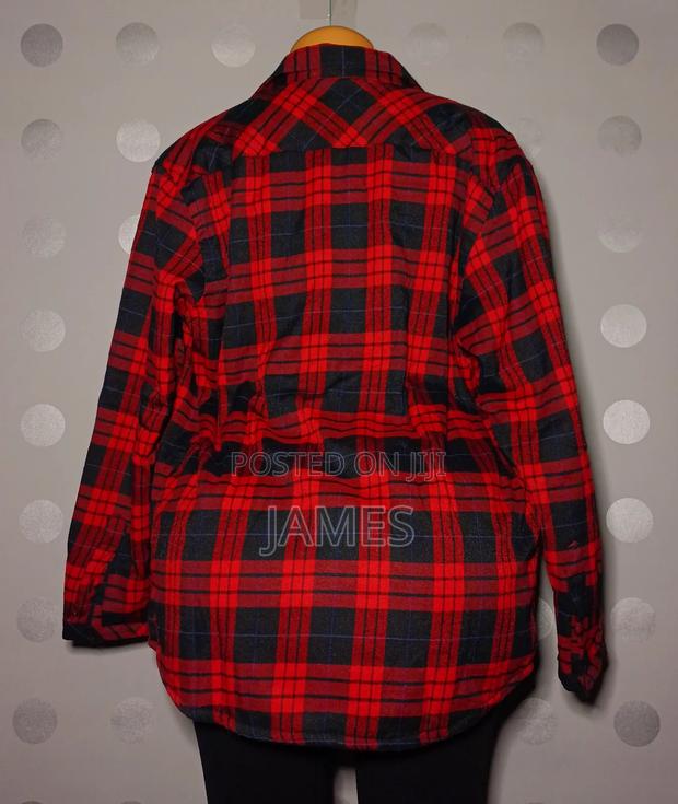Flannel Shirt - thumbnail 5