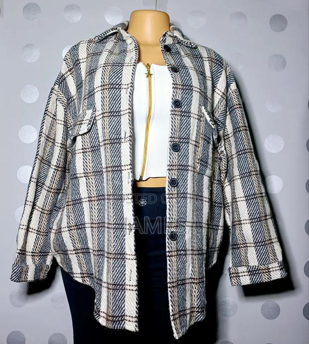 Flannel Shirt - thumbnail 6