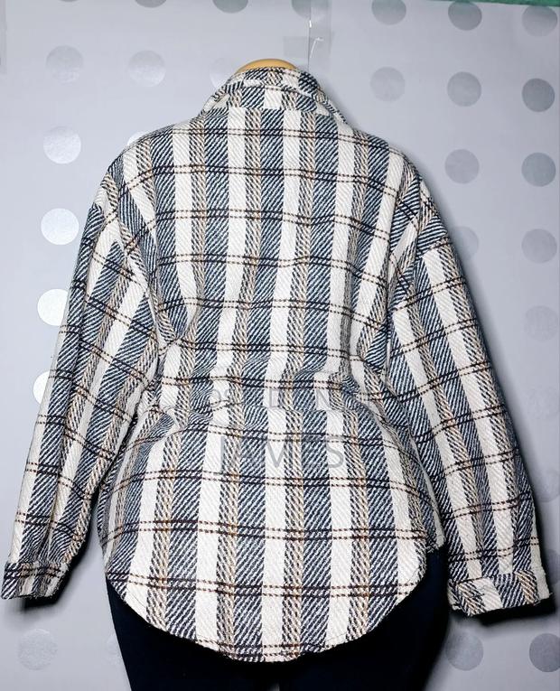 Flannel Shirt - thumbnail 7