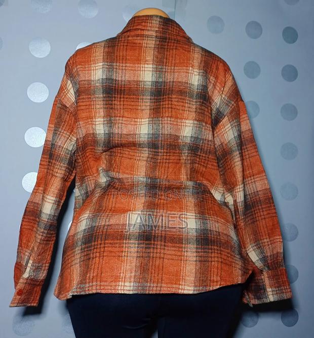 Flannel Shirt - thumbnail 9