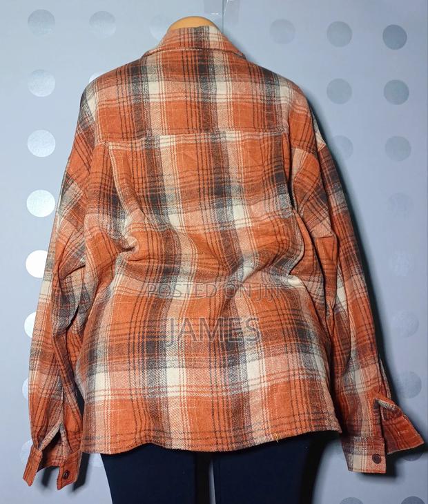 Flannel Shirt - thumbnail 11