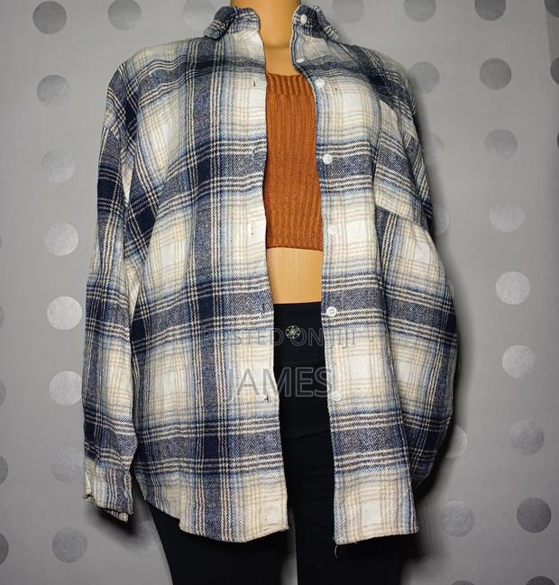 Flannel Shirt - thumbnail 12