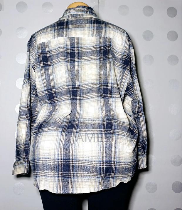 Flannel Shirt - thumbnail 13