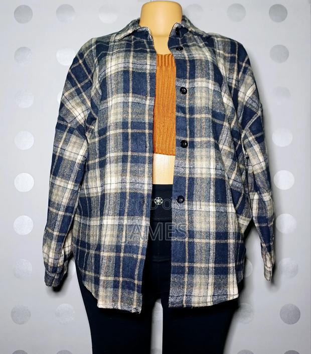 Flannel Shirt - thumbnail 14