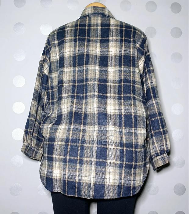 Flannel Shirt - thumbnail 15