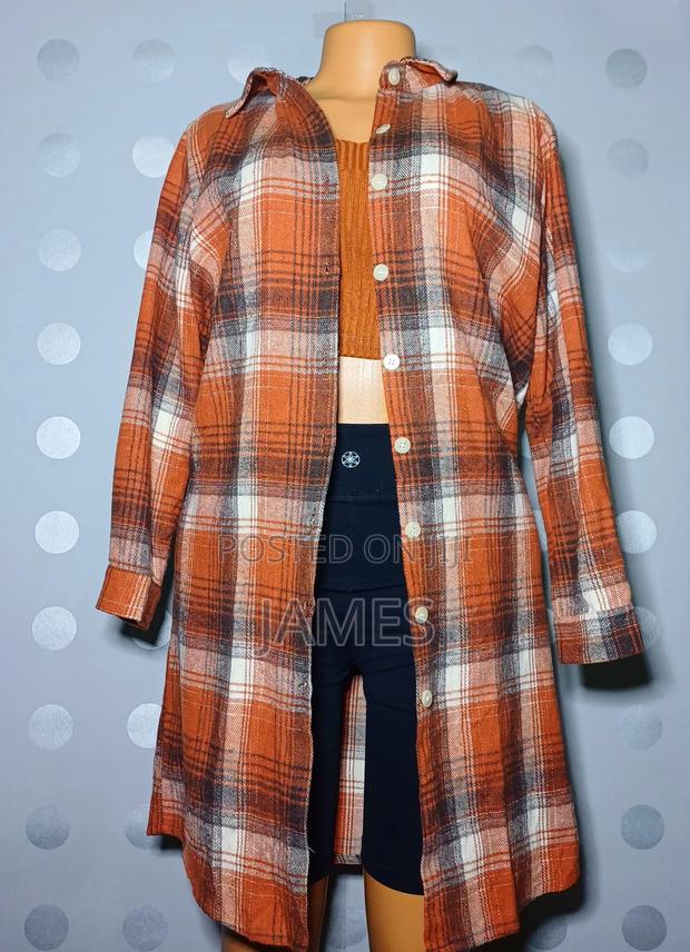 Flannel Shirt - thumbnail 16