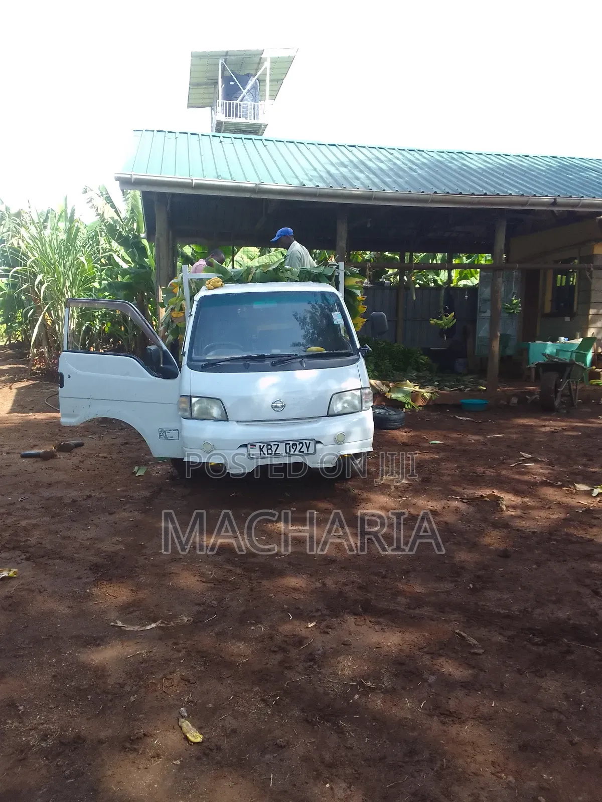 Transport Services