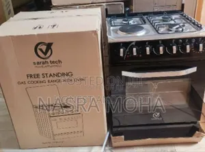 Saratech 60 by 60 Cooker
