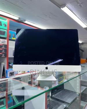 Desktop Computer Apple iMac 8GB Intel Core I5 HDD 1T - thumbnail 2