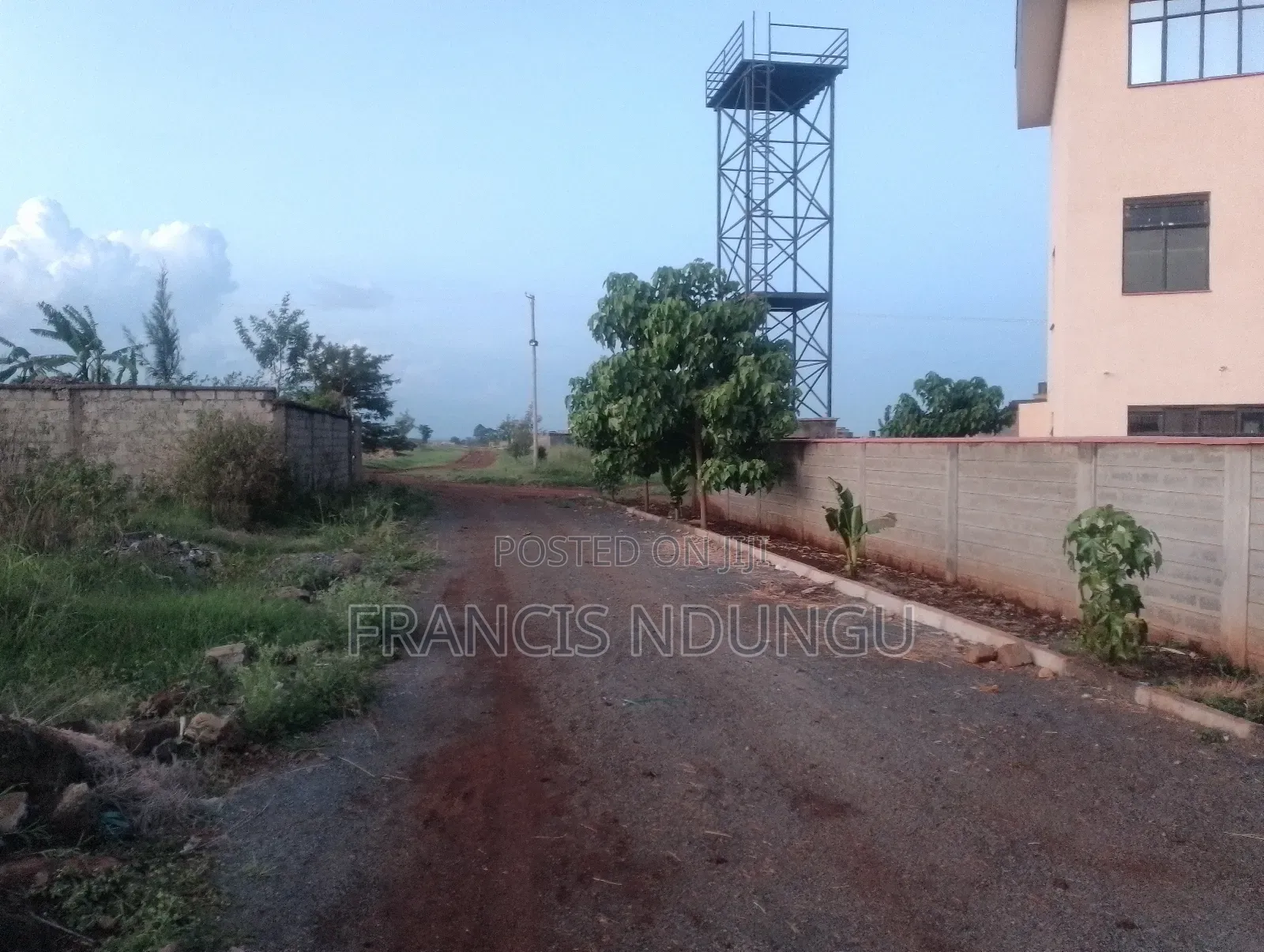 5bdrm Maisonette in Kiora Estate, Tinganga for sale