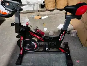 Gym Spin Bike