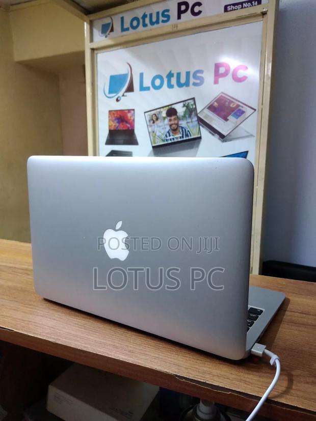 Laptop Apple MacBook 2015 4GB Intel Core i5 SSD 128GB - thumbnail 2