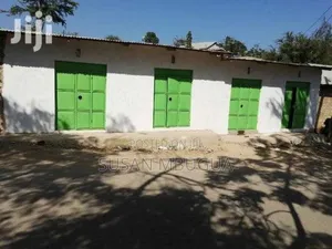 Swahili House
