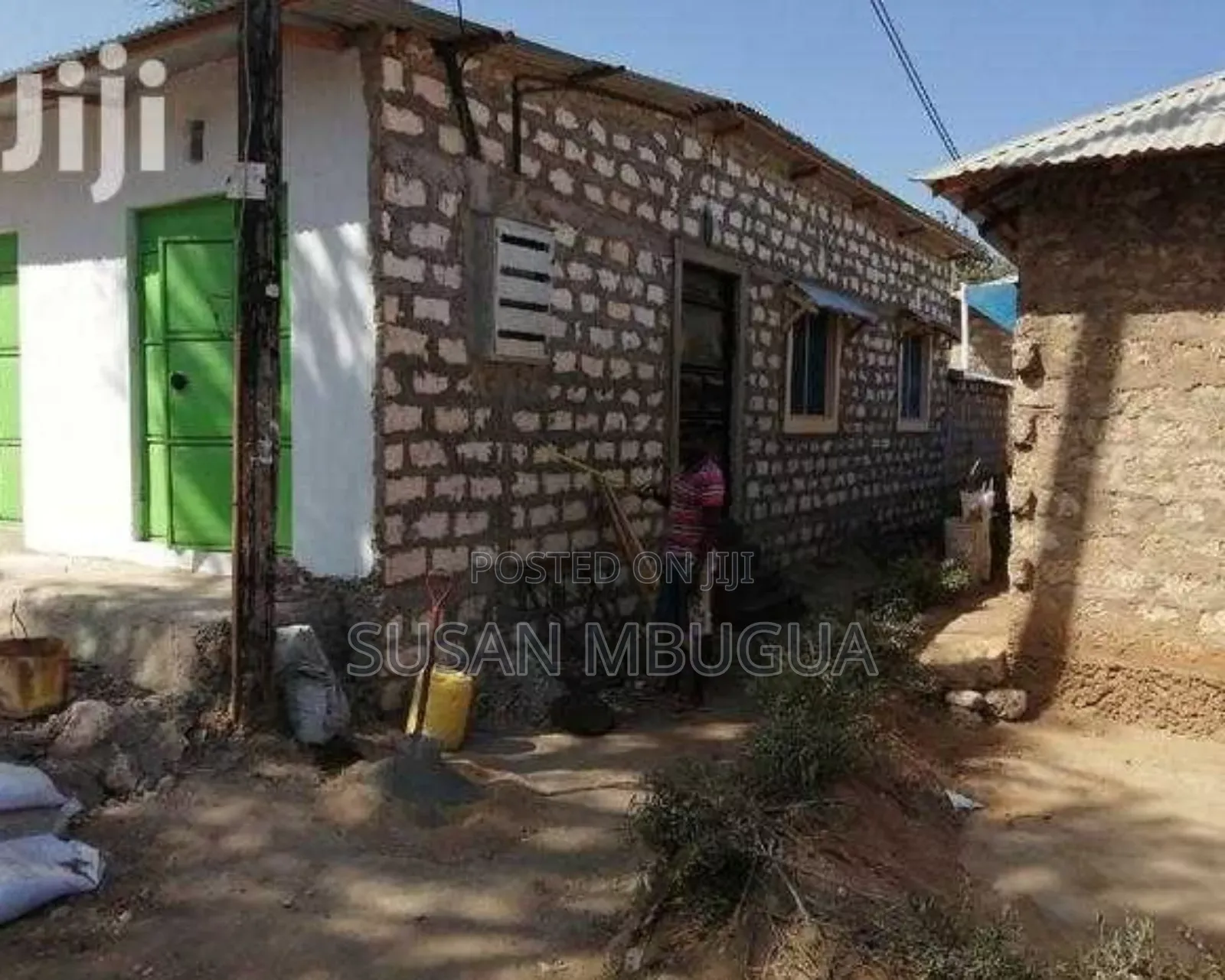 Swahili House